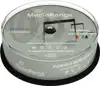 CD-R, 700 MB, 52x, cakebox 25pcs