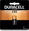 Duracell baterija CR2, 3 V