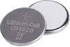 CR1620, 3V, lithium