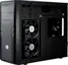 Kućište Midi Cooler Master Force 500, FOR-500-KKN1, crno, be