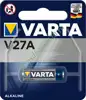 Varta Batterie Electronics V27A LR27 1St.