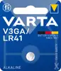 VARTA Batterie ALKALINE Special V3GA Blister 1St.