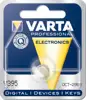 V394, Silver, 67mAh, 1.6V