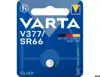 V377, Silver, 24mAh, 1.55V