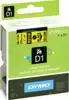 D1 Standard 24mm x 7m