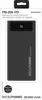 RealPower Powerbank PB-20k PD crni 20.000mAh