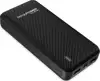 RealPower Powerbank PB-20000 SE crna 20.000mAh