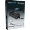 RealPower Powerbank PB-20000 PD+ Nutopia 20.000mAh