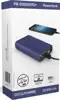 RealPower Powerbank PB-20000 PD+ tamnoplava 20.000 mAh