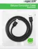 Ugreen USB 3.0 produžetak (M do M) crni 0,5 m