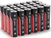Olympia Alkaline Batterien AA 24er Pack