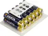 High Energy AAA, 1.5V Alkali, 12er Big Box