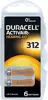 Hearing Aid 312