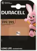 Duracell Batterie Uhrenzelle 399/395 1St.