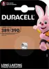 Duracell Batterie Uhrenzelle 389/390 1St.