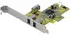 Dawicontrol PCI Card PCI-e DC-1394 Firewire Blister