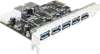 PCI Express Card > 5 x external + 2 x internal USB 3.0