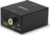 SPDIF Digital / Toslink Audio Converter