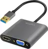 LogiLink - external video adapter