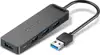Vention USB 3.0 Hub 4-Port 0.15M Black