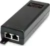 2 x 10/100/1000Mbps RJ-45, 100-240VAC, 52VDC, 30W, IEEE 802.3/u/af/at