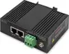 DIGITUS Injektor PoE Industrial Gigabit 85W