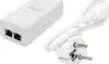 DIGITUS Gigabit Ethernet PoE Injektor 802.3at 30W weiß