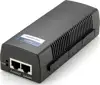 LevelOne GE PoE-Injektor Adapter POI-3014 30.0W PoE