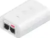 Ubiquiti POE Injector, 24VDC, 30W, Gigabit, weiss