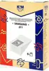 Worki K&M S11 Samsung VP-77 5szt