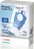 Bosch BBZ41FP worki do odkurzacza