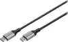 DIGITUS DisplayPort Kabel DPort -> DPort St/St 8K 2m