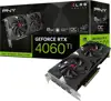 Grafička kartica PNY GeForce RTX 4060 Ti VERTO Dual Fan 8GB OC