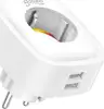 Gosund Inteligentne gniazdko WiFi SP112