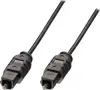 1m SPDIF Digital Optical Cable - TosLink