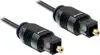 Toslink Standard male > male, 2m