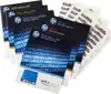 HPE LTO6 Ultrium Barcode Label RW (100+10) Q2013A
