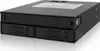 Backplane IcyDock 2x6,3cm SATAI-III/SAS in 1x5,25" HDD/SSD