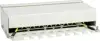 Cat.6, 8 x RJ-45, Light Grey