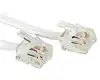 Telefonski kabel RJ12 6-pin, 6m