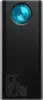 Baseus Amblight 30000mAh 4xUSB USB-C 65W crna