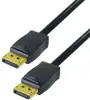 Transmedia Display Port Kabel 2m