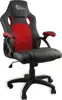 WHITE SHARK gaming stolica KINGS THRONE crno-crvena