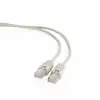 Patch kabel UTP Cat 5e 20m, sivi