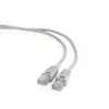 Patch kabel UTP Cat 5e 30m, sivi