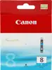 Tinta Canon CLI-8C, Cyan