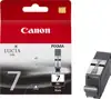 Tinta Canon PGI-7BK, Black
