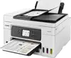 Canon MAXIFY GX4050 multifunction printer scanner copier fax USB LAN WLAN