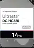 14 TB HDD 8,9cm (3.5') WD UltraStar 0F38581
