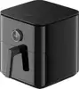 XIAOMI SMART AIR FRYER 6,5L: CRNI EU